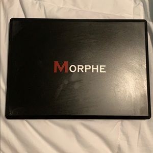 Morphe: 35F